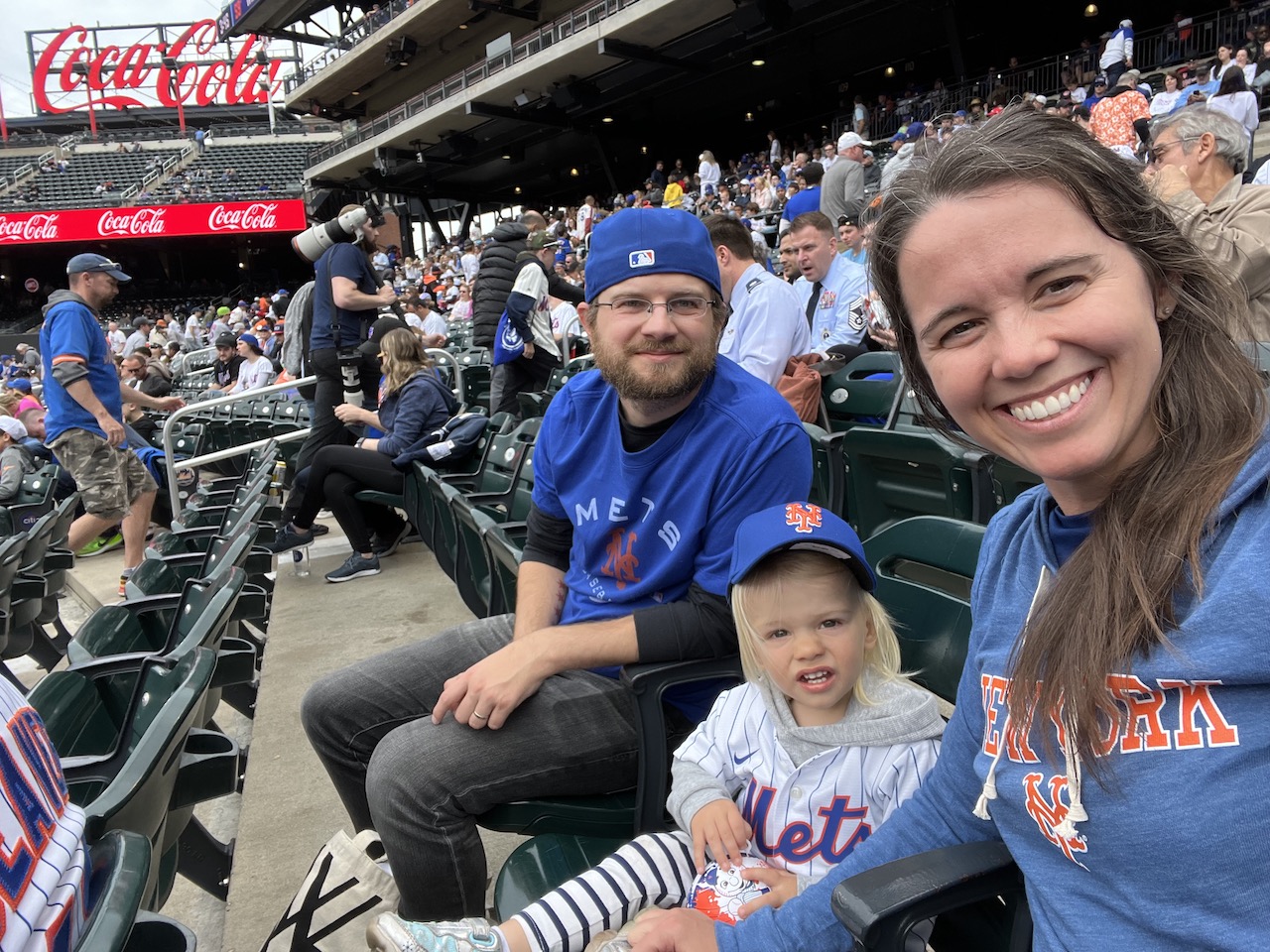 Ultimate Guide To Going To A Mets Game At Citi Field Lattes Runways