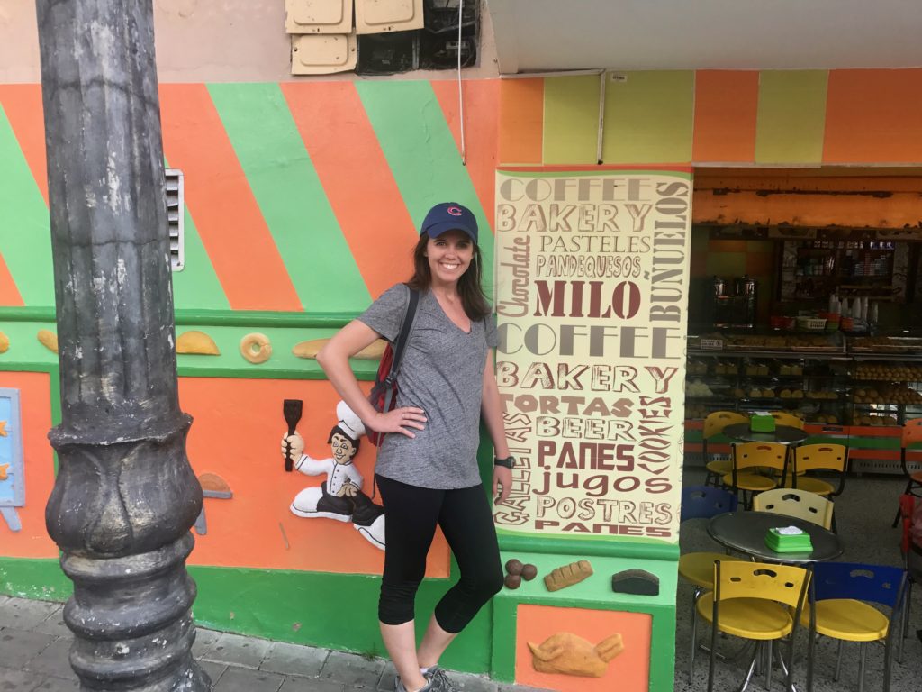 Medellin Coffee