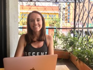 Coffee in Medellin