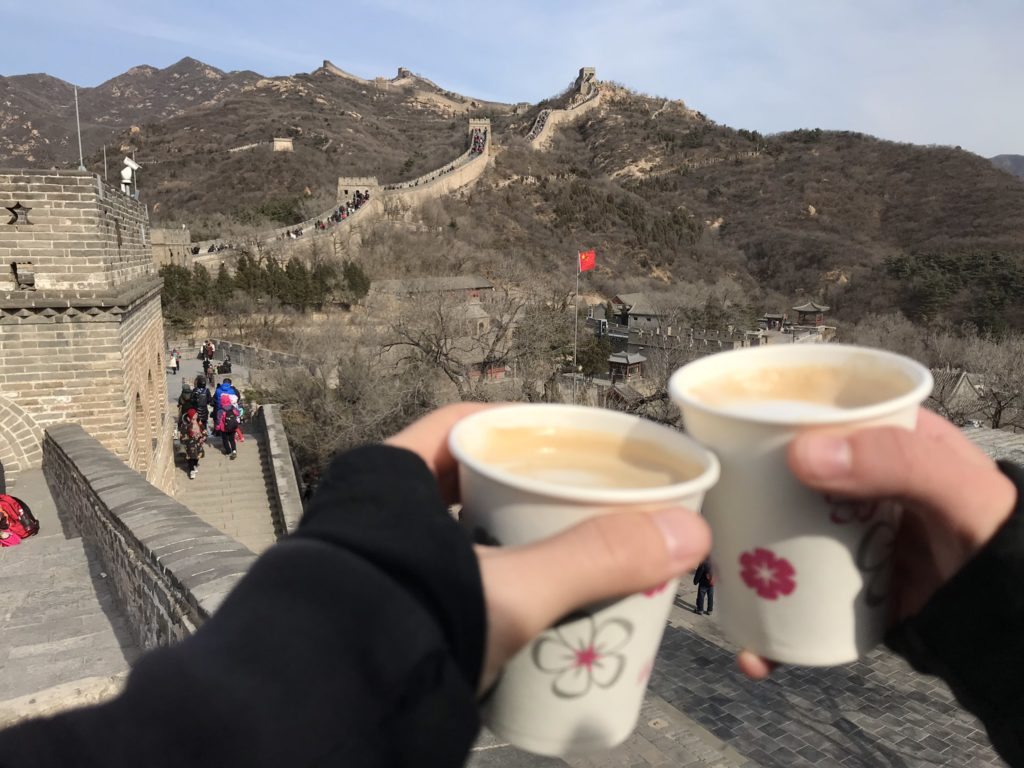 Badaling - Great Wall of China