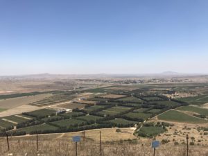 Golan Heights