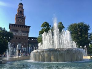 Castello Sforzesco