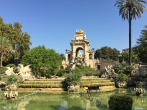 Barcelona