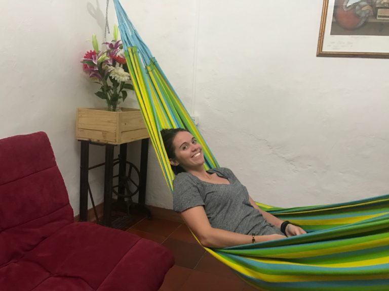 Cartagena Airbnb
