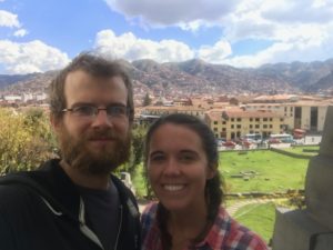 Cusco, Peru