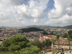 Park Güell