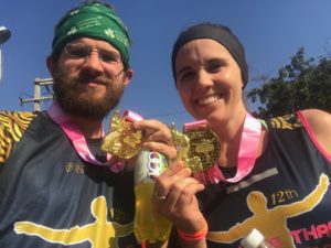 Chiang Mai Marathon
