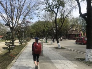 Backpacker
