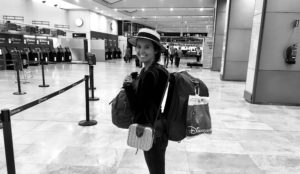 Backpackers