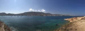 Paros