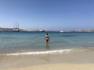 Paros