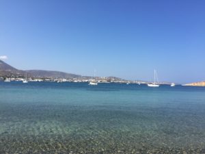 Paros