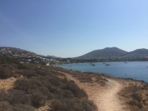 Paros