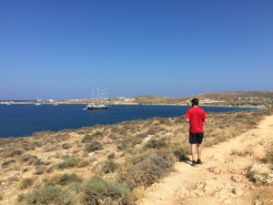 Paros