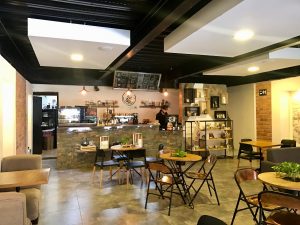 Creador Cafe