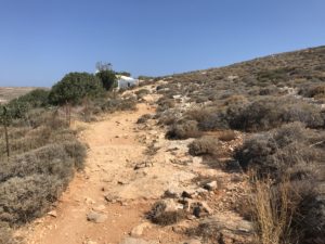 Paros