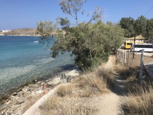 Paros