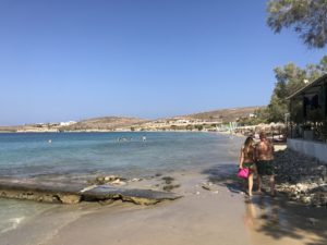 Paros