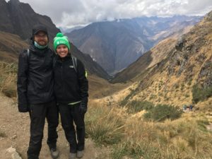 Inca Trail