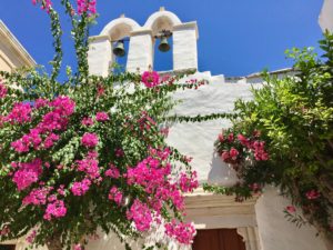 Paros