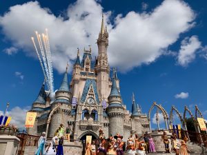 Magic Kingdom
