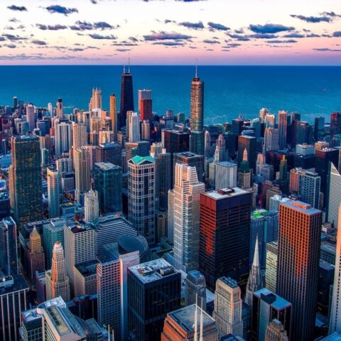 Navigating Local Solutions in Chicago