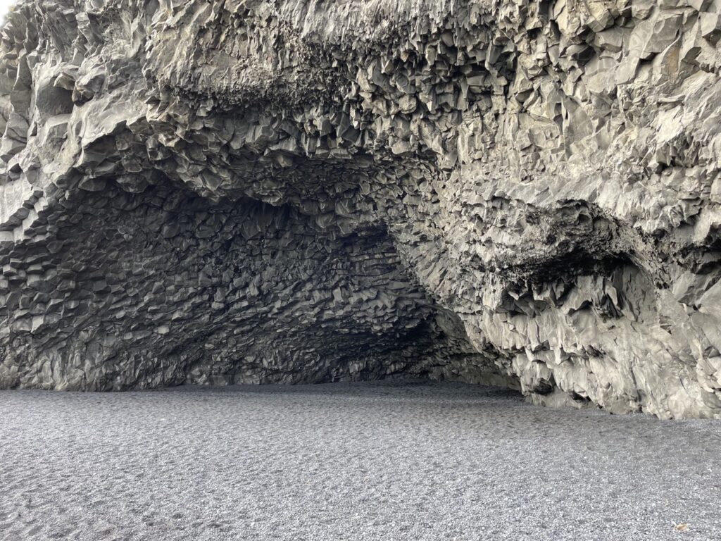 reynisfjara tour