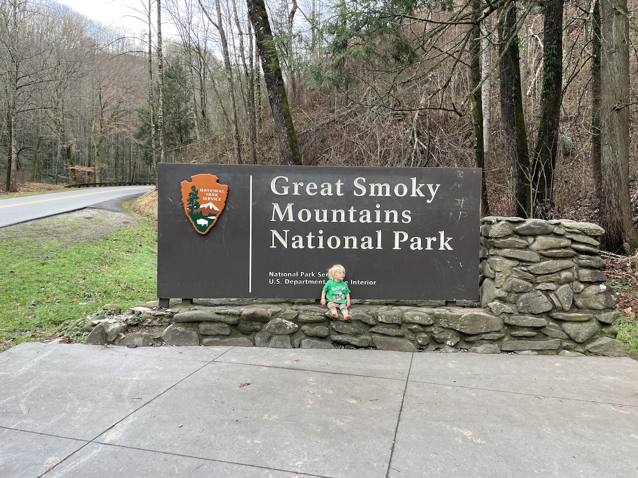 Great Smoky Mountains and Congaree National Park Road Trip