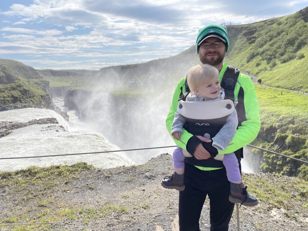 tour island gullfoss