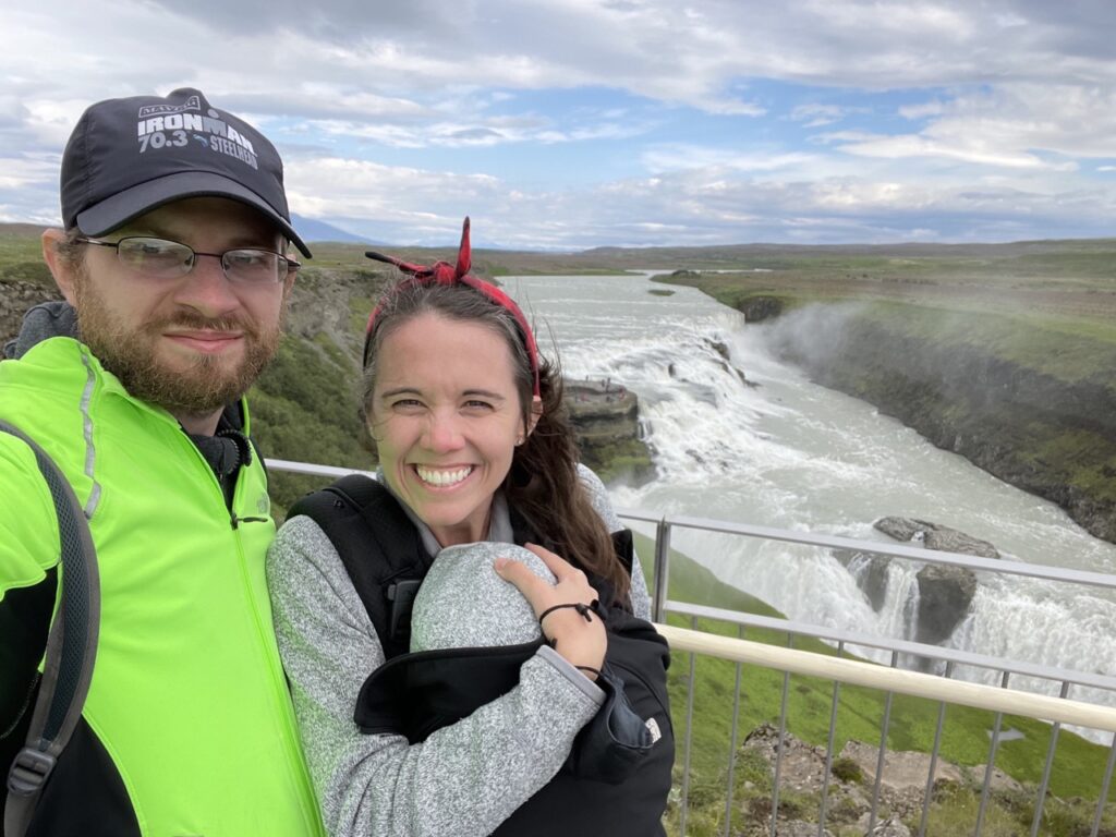 tour island gullfoss