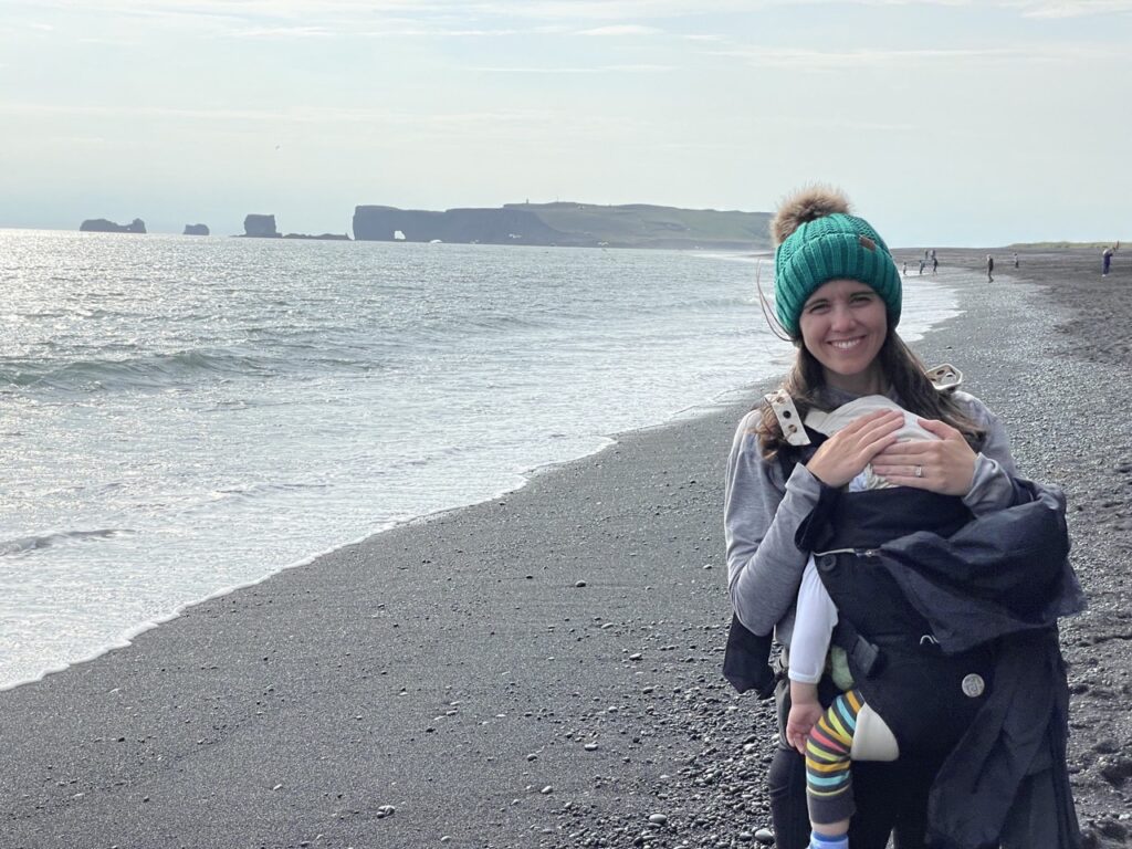 reynisfjara tour