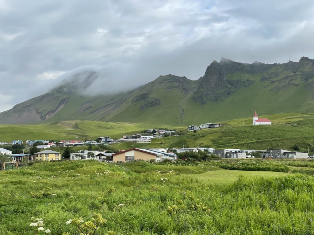 reynisfjara tour