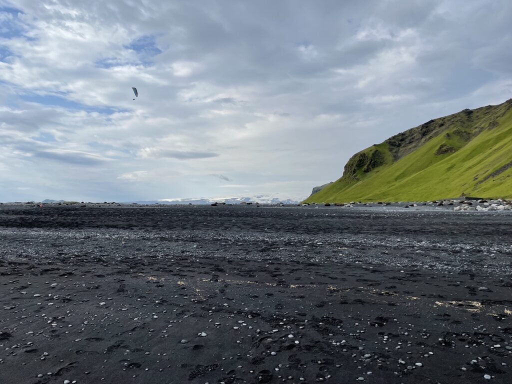 reynisfjara tour