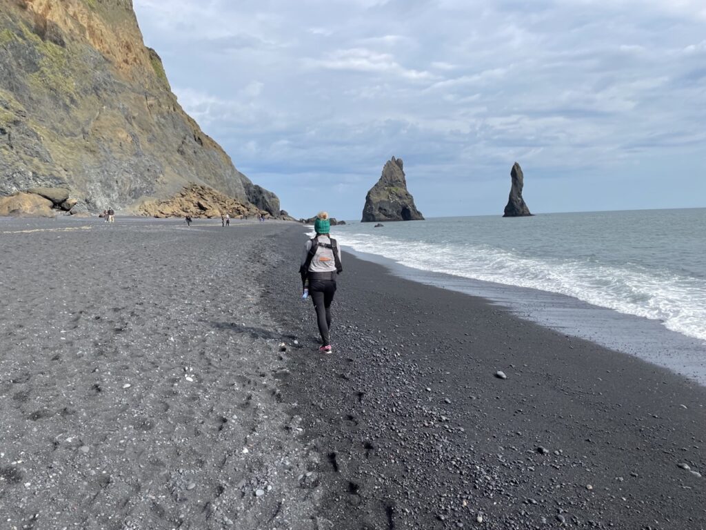 reynisfjara tour