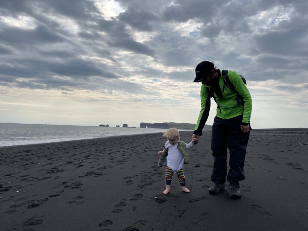 reynisfjara tour