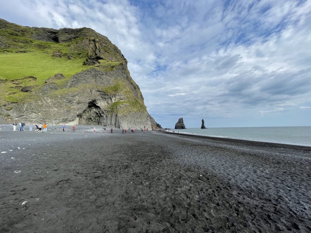 reynisfjara tour