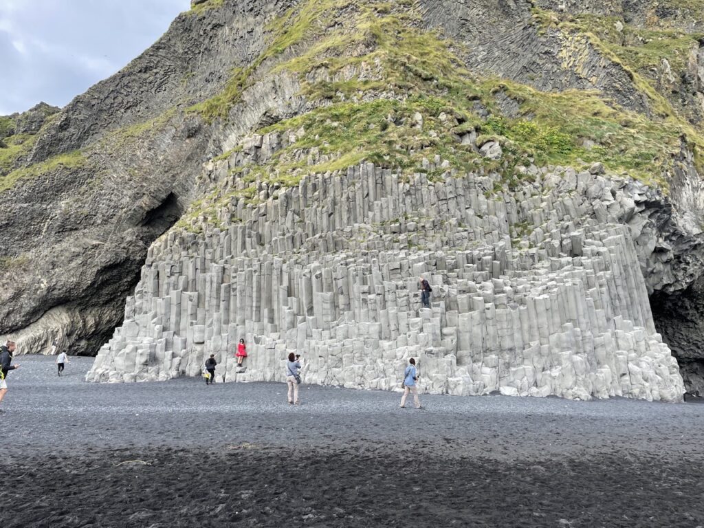 reynisfjara tour