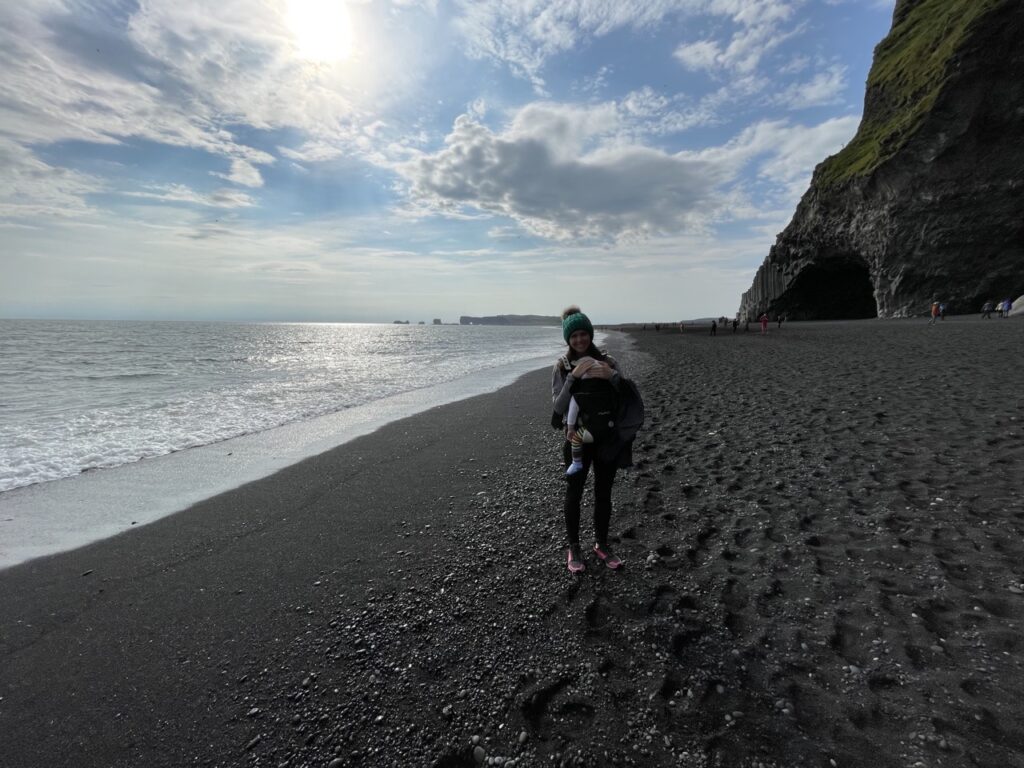 reynisfjara tour