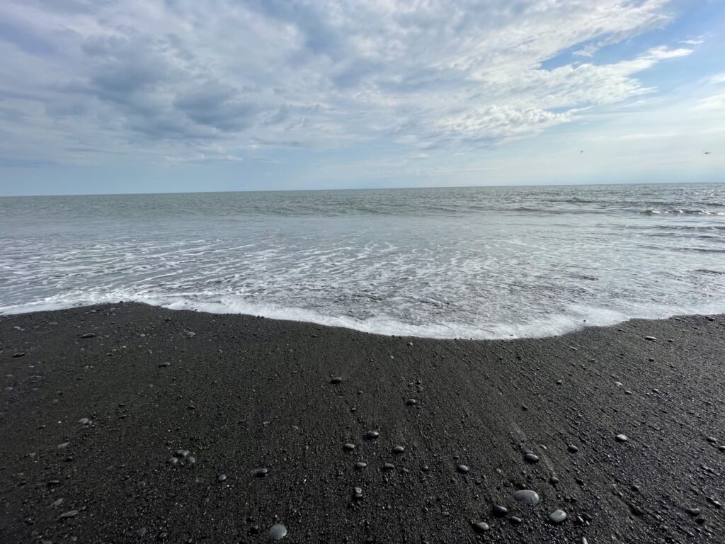 reynisfjara tour