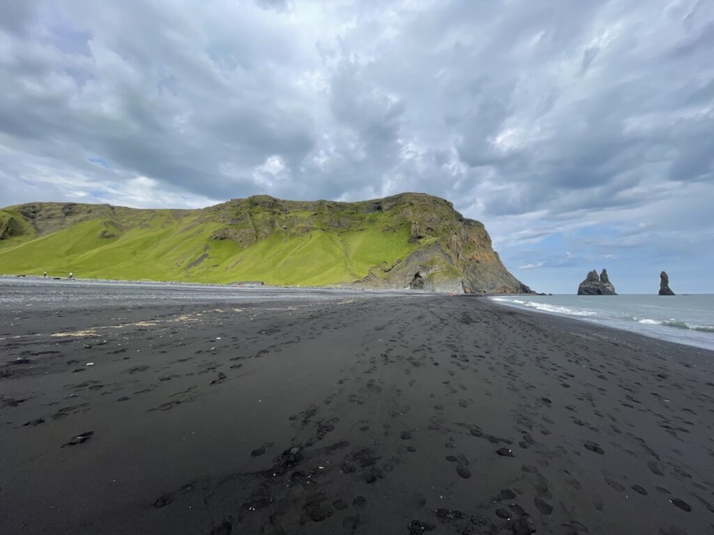 reynisfjara tour