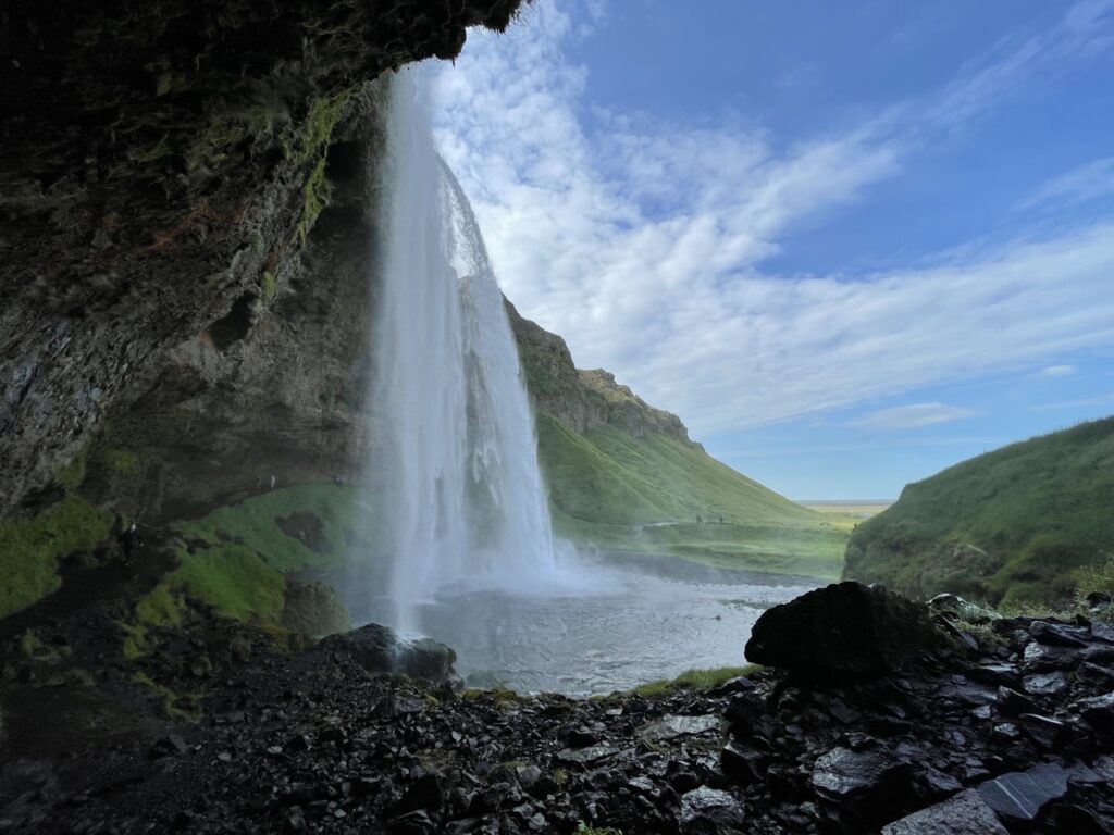 seljalandsfoss tourist information