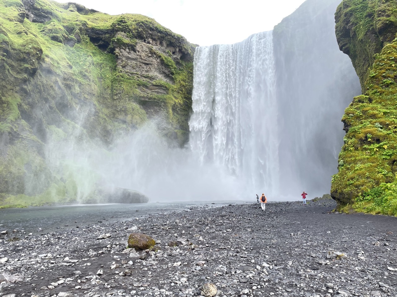 Planning Guide: Self-Drive the Golden Circle in Iceland