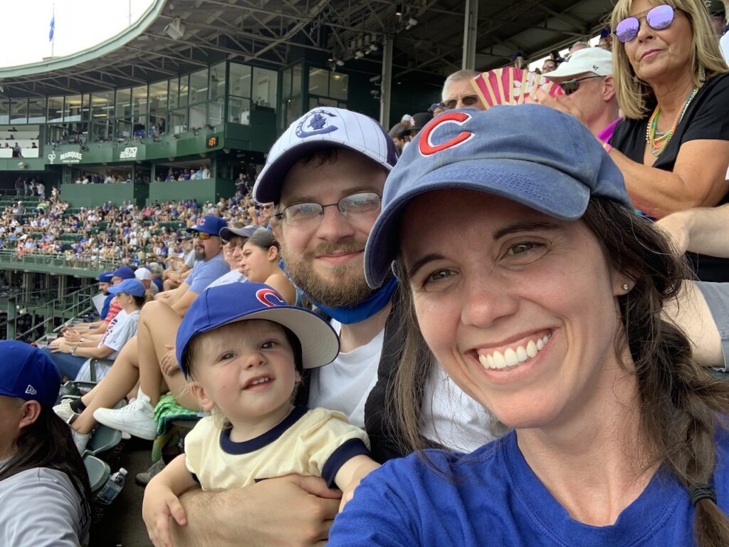 10 Insider Tips for Your Family's Visit to Wrigley Field - Mommy Nearest