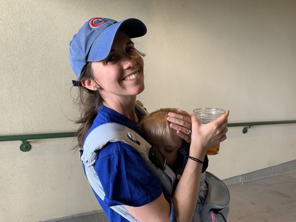 citi field food tours