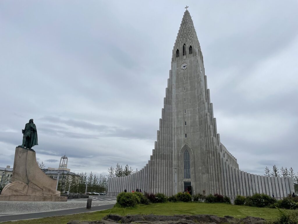 3 day tour from reykjavik