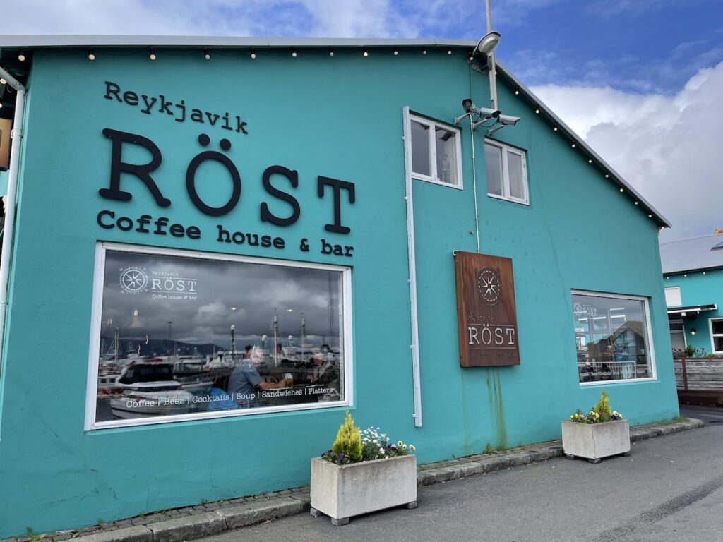 3 day tour from reykjavik