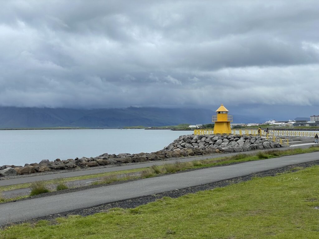 3 day tour from reykjavik