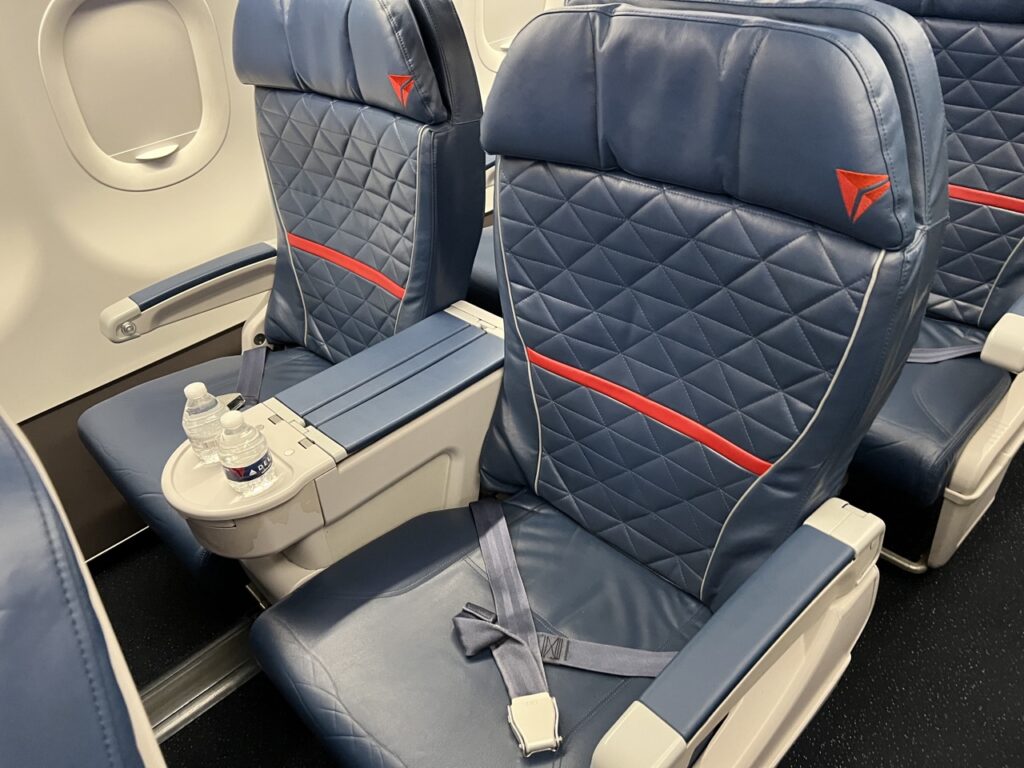 Discover more than 71 delta first class checked bags in.duhocakina