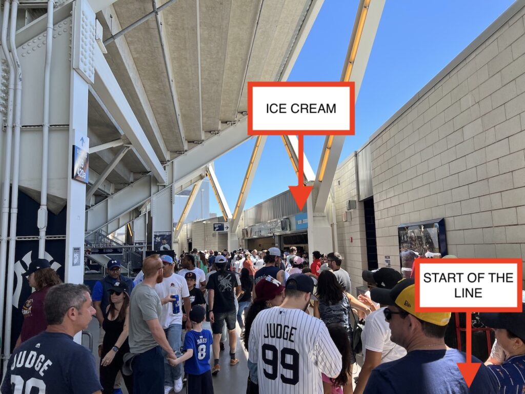 A look at the prohibited items at Yankee Stadium - Pinstripe Alley