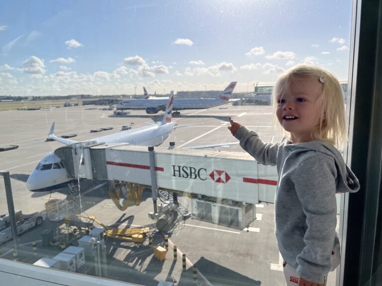 British Airways Business Class Review 777 from JFK to LHR